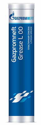 Gazpromneft Grease L 00