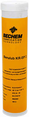 BECHEM Berulub KR-EP 2