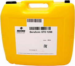 BECHEM Beruform STO 1268