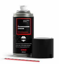 Силиконовая смазка EFELE SO-780 Spray