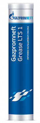 Gazpromneft Grease LTS 1