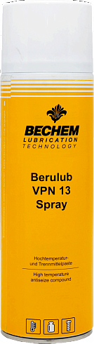 BECHEM Berulub VPN 13 Spray