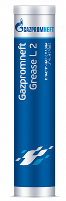 Gazpromneft Grease L 2