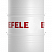 Термо- и водостойкая пластичная смазка EFELE SG-301 с пищевым допуском NSF H1
