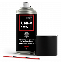 Универсальная смазка EFELE UNI-M Spray