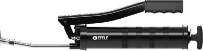 EFELE Смазочный шприц с жесткой насадкой