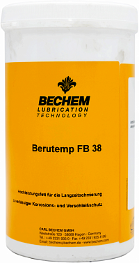 BECHEM Berutemp FB 38