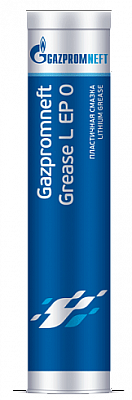 Gazpromneft Grease L EP 0