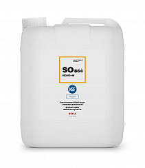 Синтетическое (ПАО) масло с пищевым допуском NSF H1 EFELE SO-864