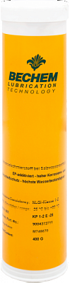 BECHEM Ecorail 7010