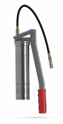 EFELE HD-920 Смазочный шприц системы Lube Shuttle под две руки