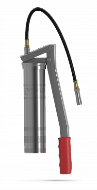 EFELE HD-920 Смазочный шприц системы Lube Shuttle под две руки