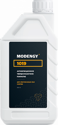 MODENGY 1019