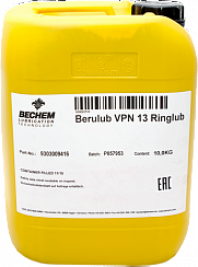 BECHEM Berulub VPN 13 Ringlub