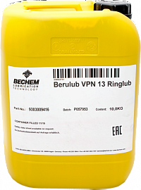 BECHEM Berulub VPN 13 Ringlub