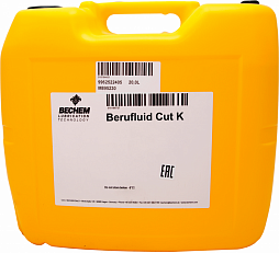  Berufluid
