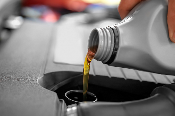 Качественная работа двигателей внутреннего сгорания с моторными маслами G-Energy