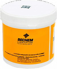 BECHEM Beruplex HTA