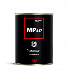 Паста для режущего инструмента EFELE MP-417