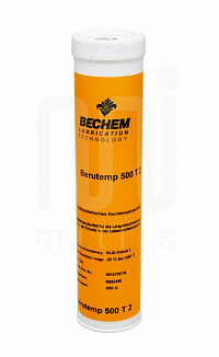 BECHEM Berutemp 500 T 2