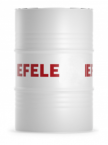 Масляная СОЖ EFELE CF-638