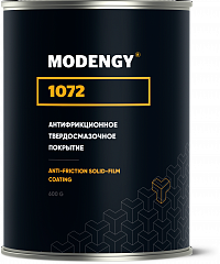 MODENGY 1072