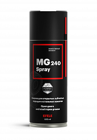 EFELE MG-240 Spray