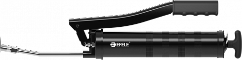 EFELE Смазочный шприц с жесткой насадкой