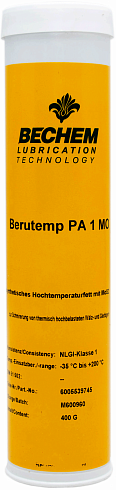 BECHEM Berutemp 170