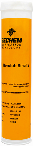 BECHEM Berulub Sihaf 2