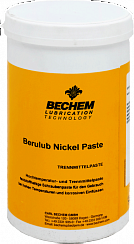 BECHEM Berulub Nickel Paste