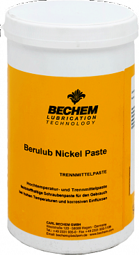 BECHEM Berulub Nickel Paste
