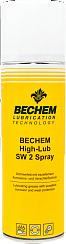 BECHEM High-Lub SW 2 Spray