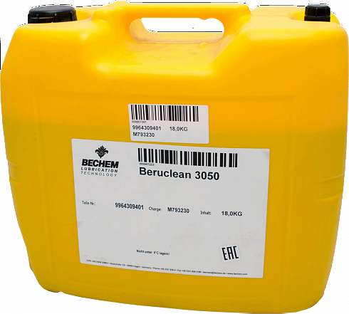 BECHEM Beruclean 3050